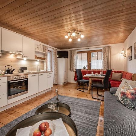 Ferienwohnung Schustererhof Stumm Ngoại thất bức ảnh