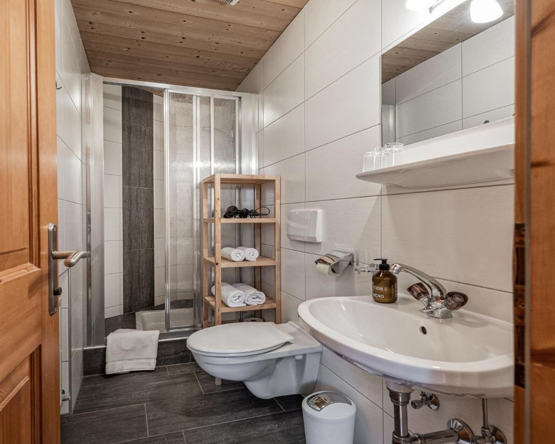 Ferienwohnung Schustererhof Stumm Ngoại thất bức ảnh
