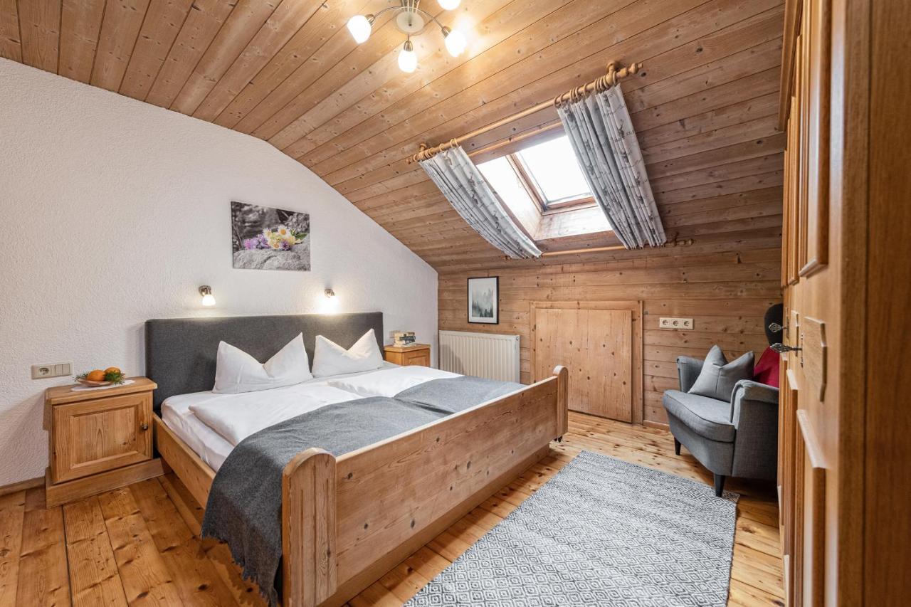 Ferienwohnung Schustererhof Stumm Ngoại thất bức ảnh