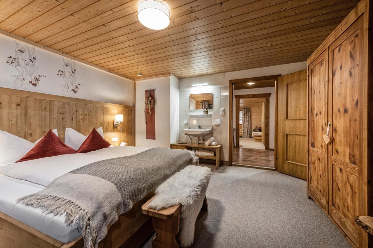 Ferienwohnung Schustererhof Stumm Ngoại thất bức ảnh