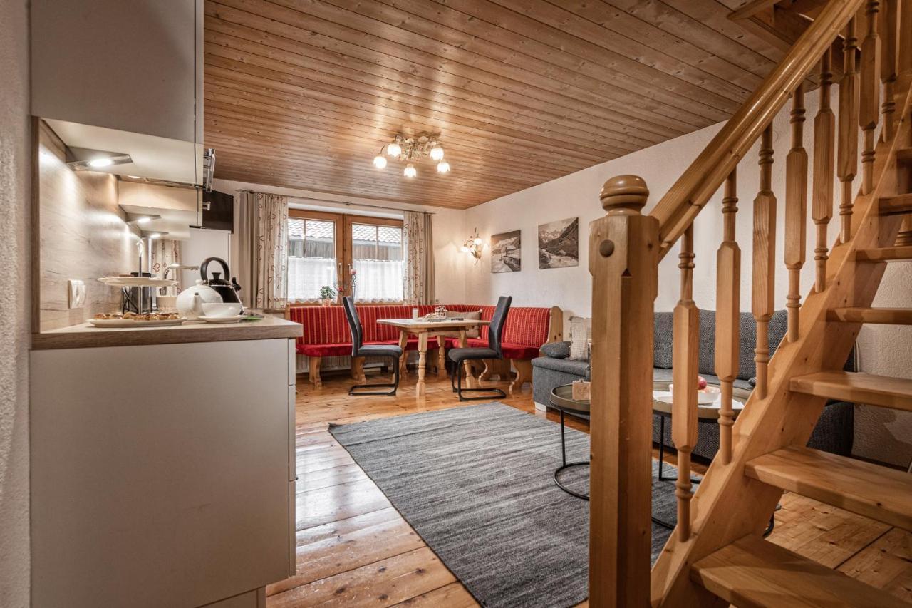 Ferienwohnung Schustererhof Stumm Ngoại thất bức ảnh