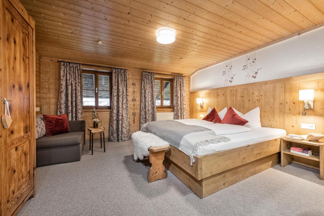 Ferienwohnung Schustererhof Stumm Ngoại thất bức ảnh