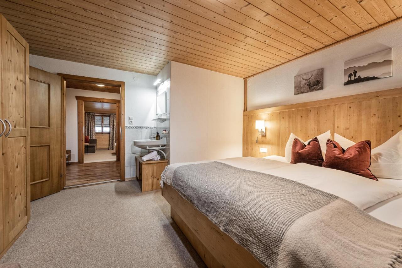 Ferienwohnung Schustererhof Stumm Ngoại thất bức ảnh