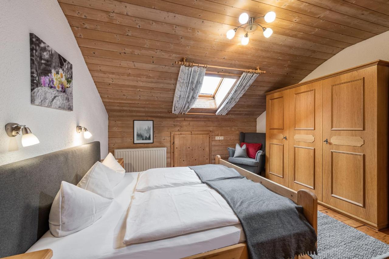 Ferienwohnung Schustererhof Stumm Ngoại thất bức ảnh